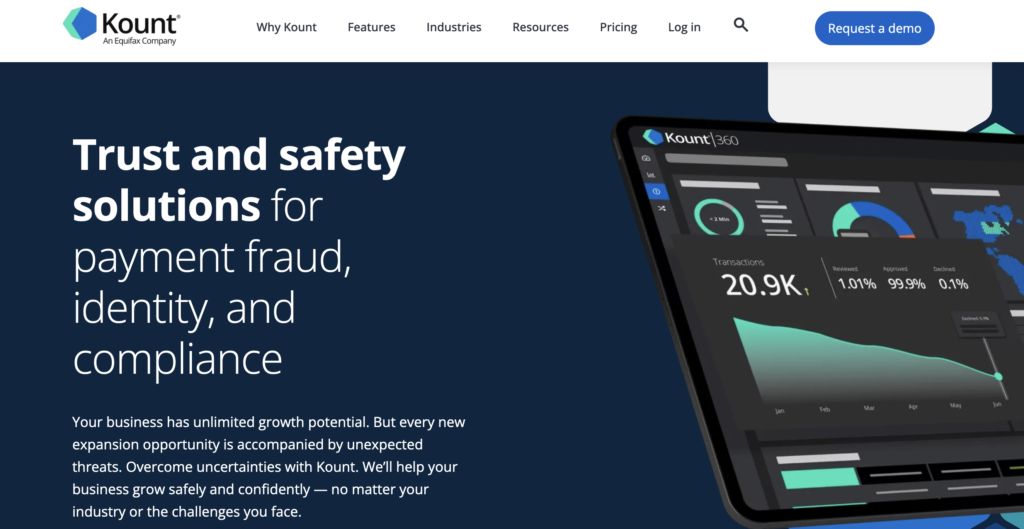 Fraud Detection App